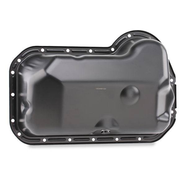 Oil Sump