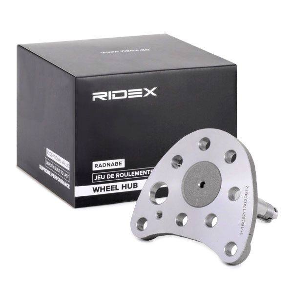 Wheel Hub