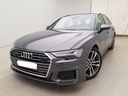 AUDI A6 (Year of Construction 2021, 204 PS, Diesel)