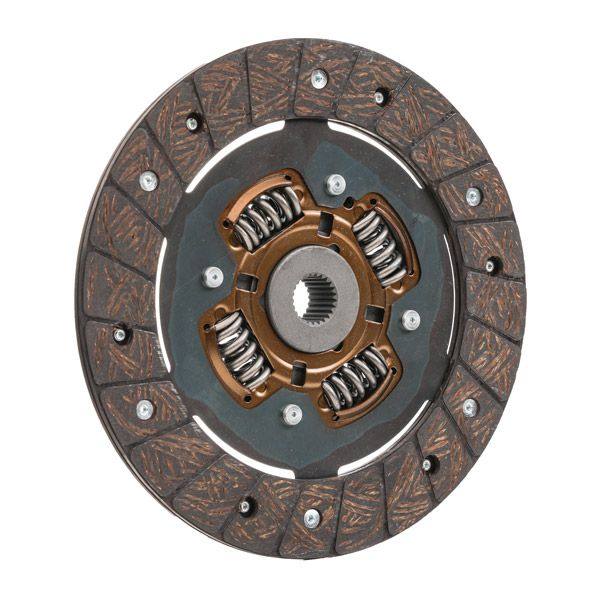 Clutch Disc