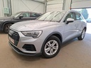 AUDI Q3 (Year of Construction 2021, 150 PS, Hybrid Petrol)