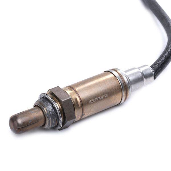Oxygen Sensor