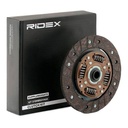Clutch Disc