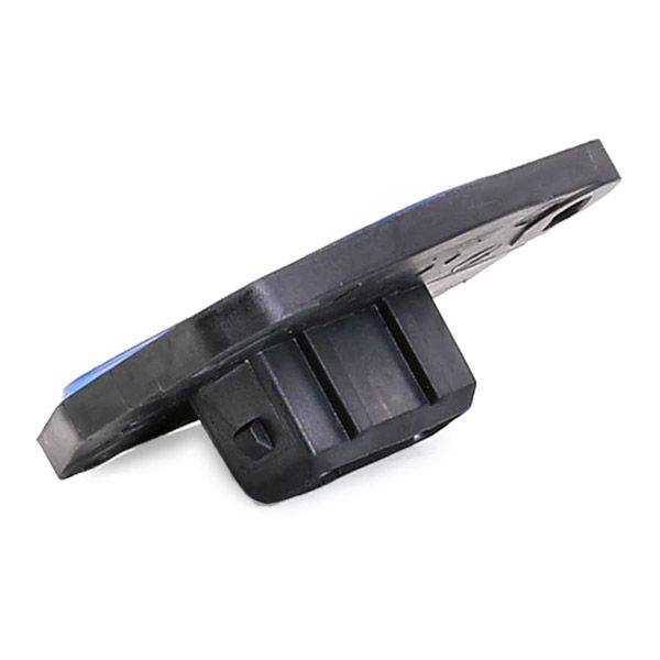 Sensor, throttle position