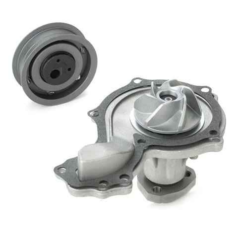 Water Pump & Timing Belt Kit