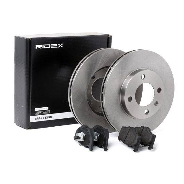 Brake Kit, disc brake