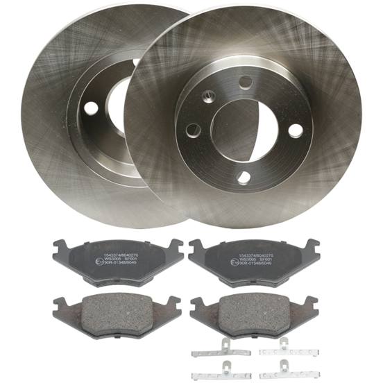 Brake Kit, disc brake