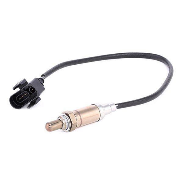 Oxygen Sensor