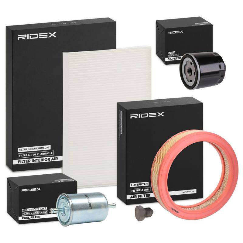 Filter Set