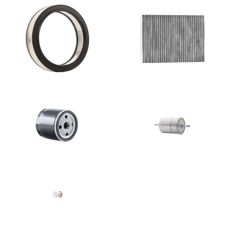 Filter Set