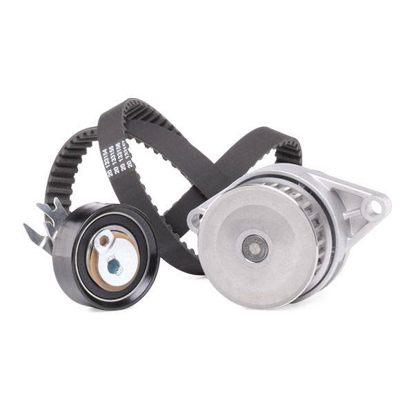 Water Pump & Timing Belt Kit