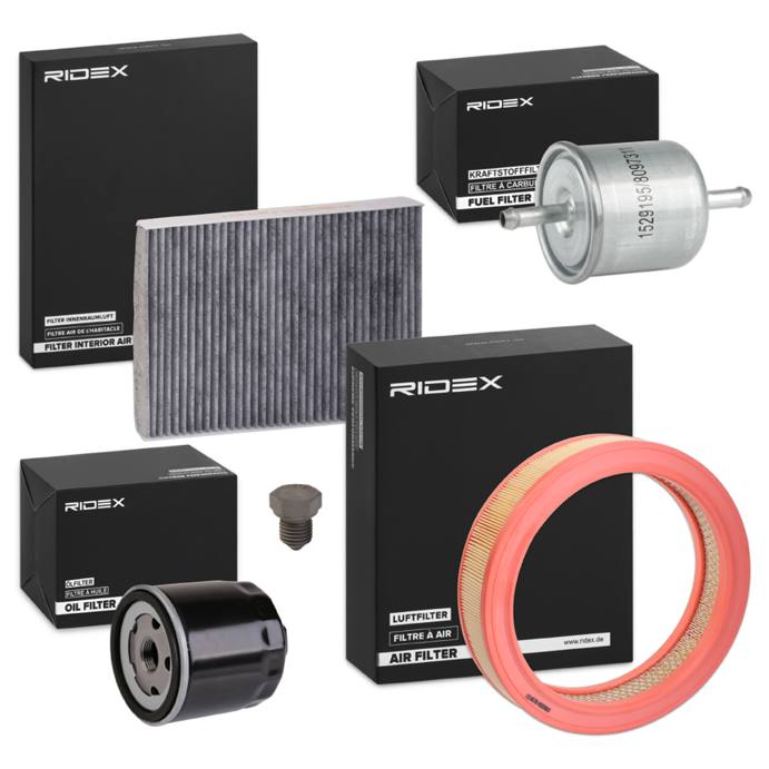 Filter Set