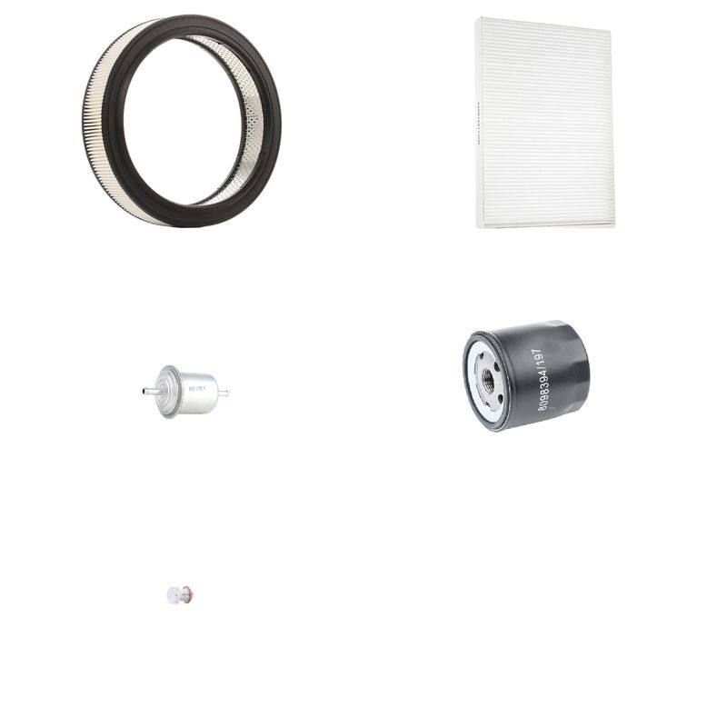 Filter Set