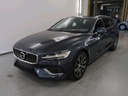 VOLVO V60 (Year of Construction 2021, 253 PS, Hybrid Petrol)