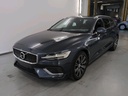 VOLVO V60 (Year of Construction 2021, 253 PS, Hybrid Petrol)