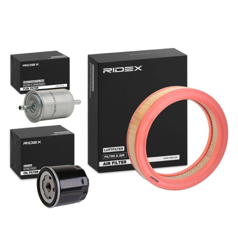 Filter Set