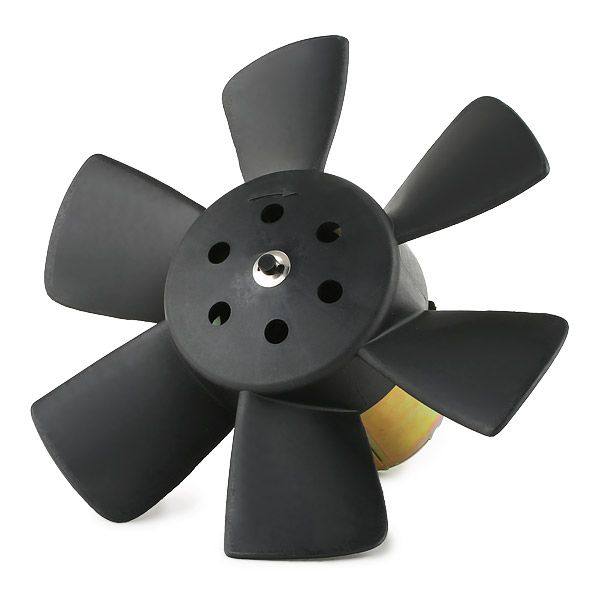 Fan, engine cooling