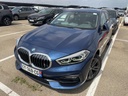 BMW 118 (Year of Construction 2024, 136 PS, Petrol)