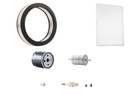 Parts Set, maintenance service