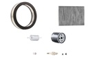 Parts Set, maintenance service