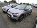 Citroen C3 (Year of Construction 2023, 110 PS, Petrol)