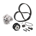 Water Pump & Timing Belt Kit