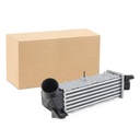 Charge Air Cooler