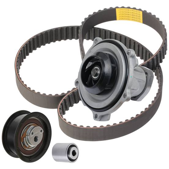 Water Pump & Timing Belt Kit