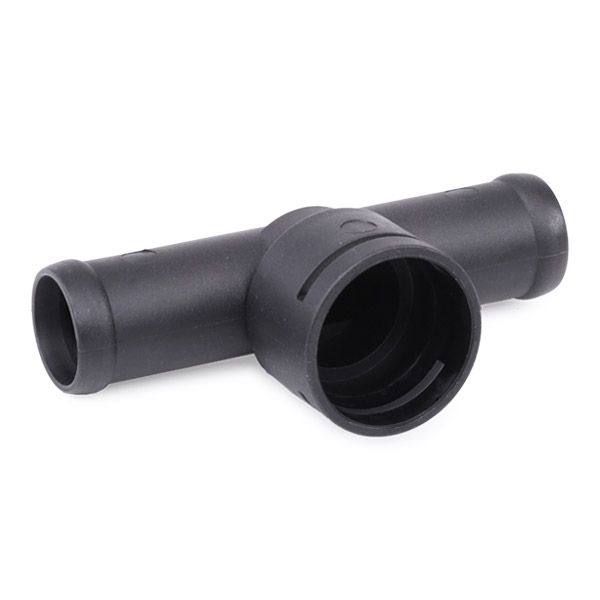 Coolant Flange