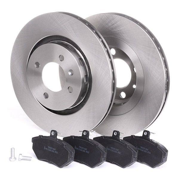 Brake Kit, disc brake