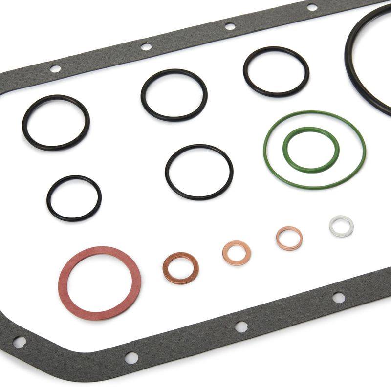 Gasket Kit, crankcase