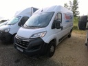 OPEL Movano (Year of Construction 2022, 140 PS, Diesel)