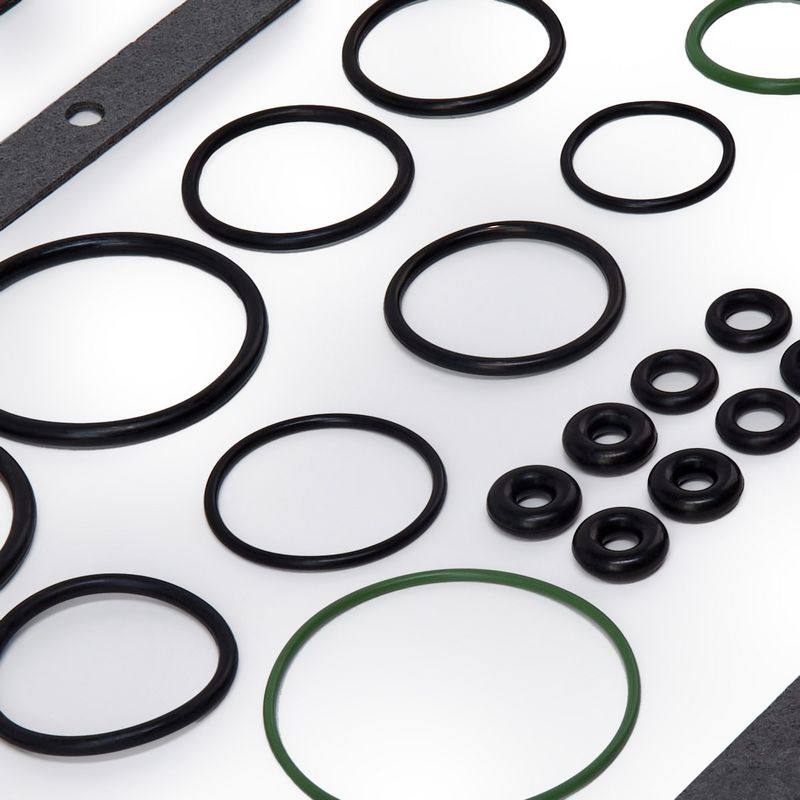 Full Gasket Kit, engine