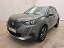 PEUGEOT 2008 (Year of Construction 2021, 110 PS, Diesel)