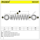 Suspension Spring