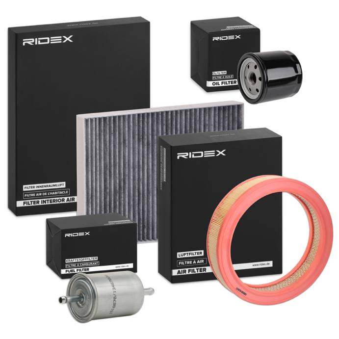 Filter Set