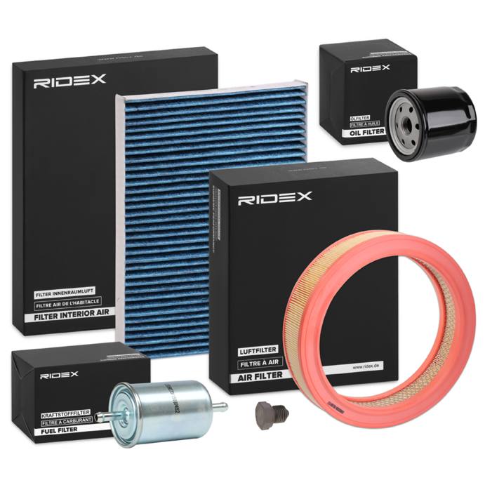 Filter Set