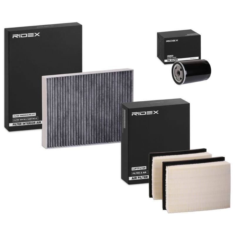 Filter Set