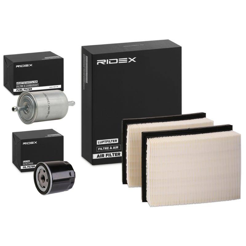 Filter Set