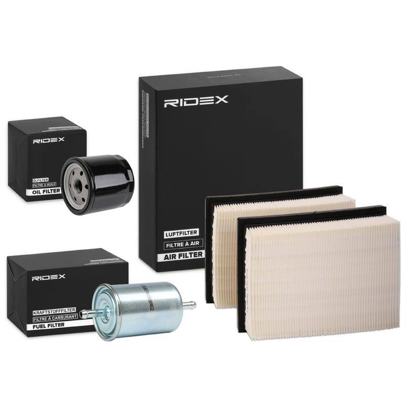 Filter Set