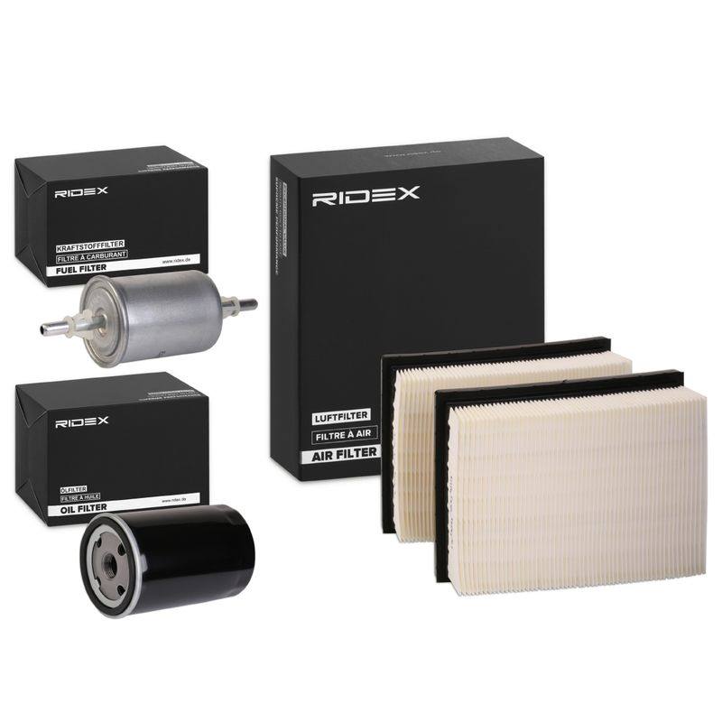 Filter Set