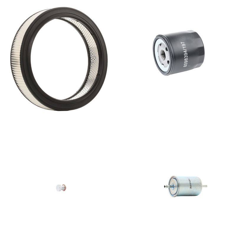 Filter Set