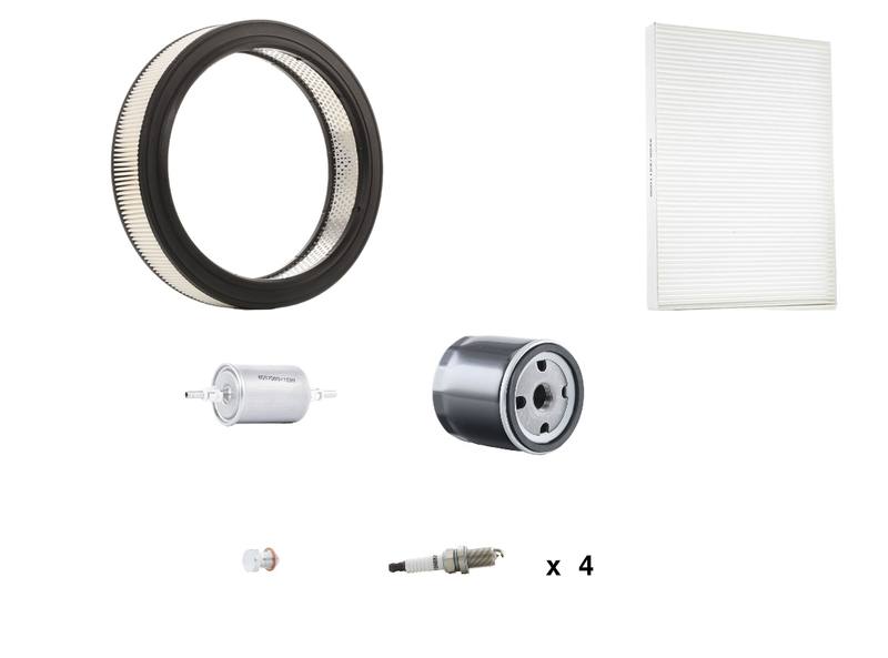 Parts Set, maintenance service