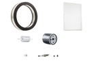 Parts Set, maintenance service