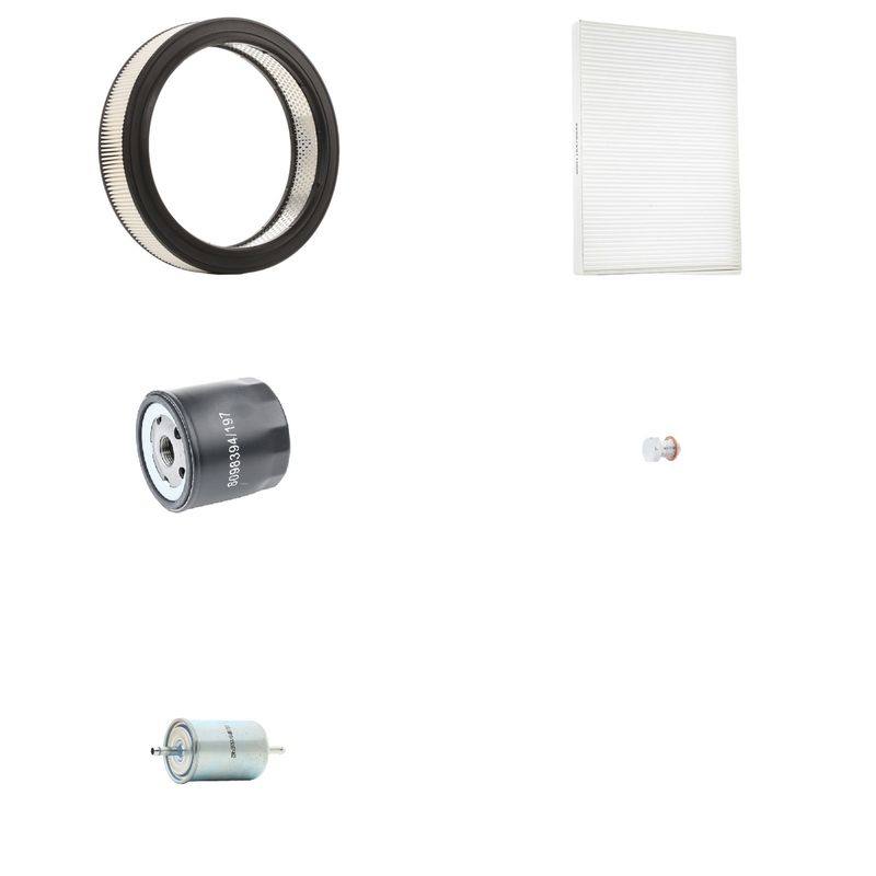 Filter Set
