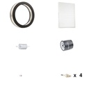 Parts Set, maintenance service