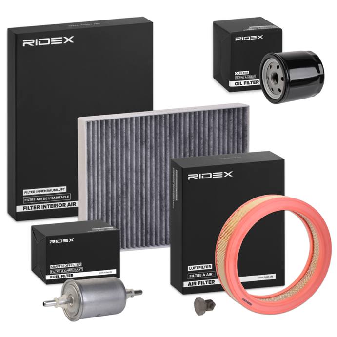 Filter Set