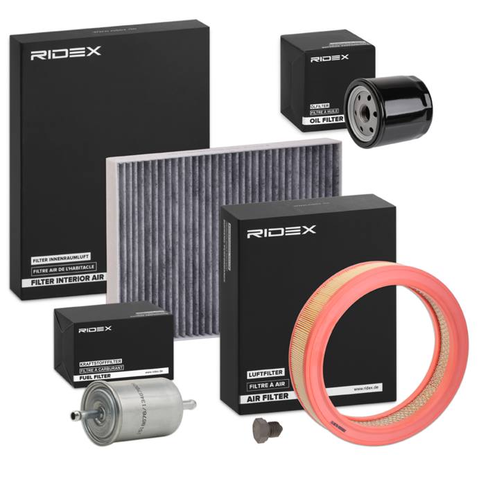 Filter Set