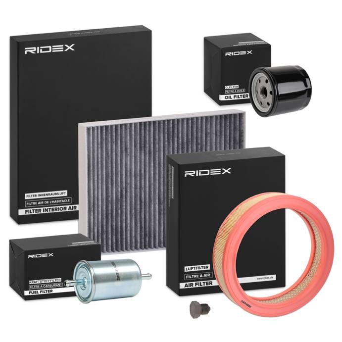Filter Set