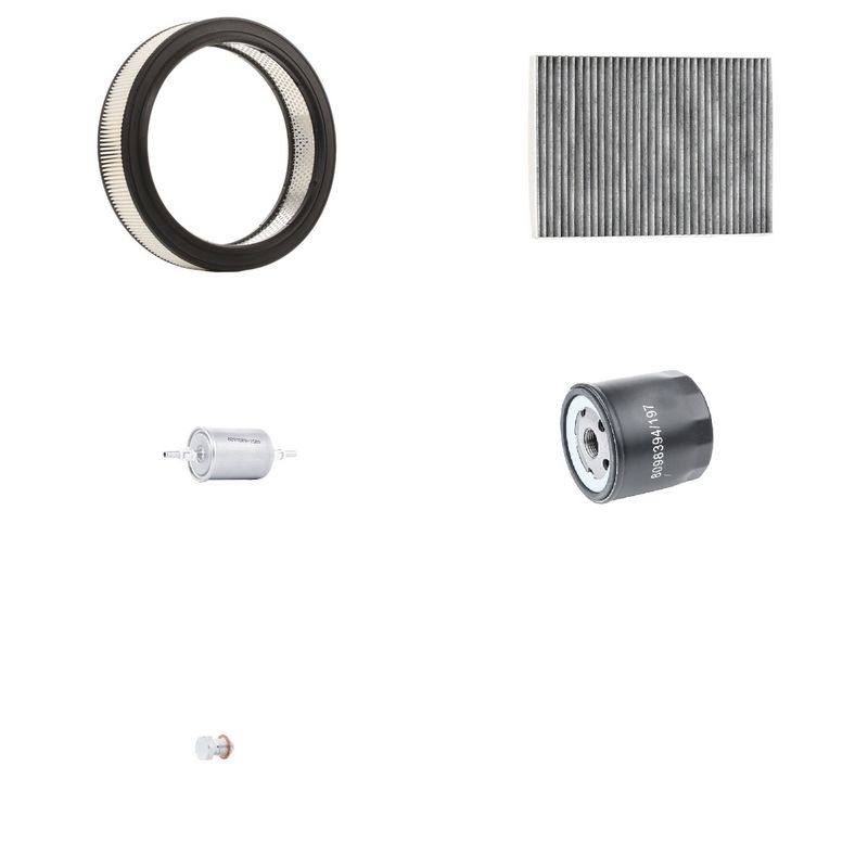 Filter Set
